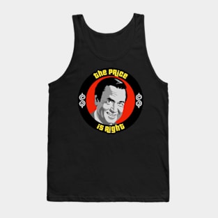 Bob Barker Tank Top